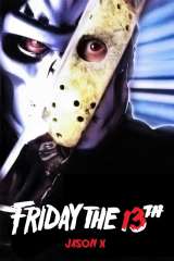 Jason X poster 6