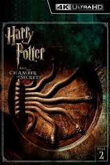 Harry Potter and the Chamber of Secrets poster 22