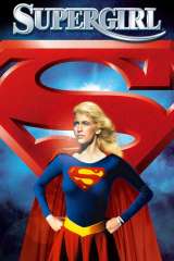 Supergirl (1984)