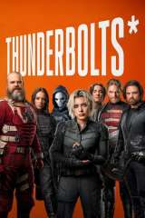 Thunderbolts* poster 114