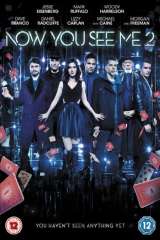 Now You See Me 2 poster 8