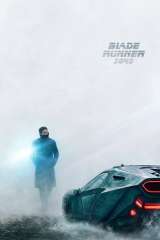 Blade Runner 2049 poster 60