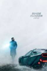 Blade Runner 2049 poster 61