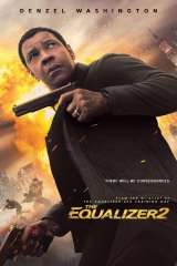 The Equalizer 2 poster 40