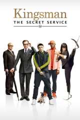 Kingsman: The Secret Service poster 20