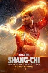 Shang-Chi and the Legend of the Ten Rings poster 12