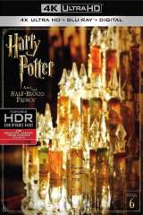 Harry Potter and the Half-Blood Prince poster 28