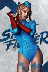 Street Fighter (2026)