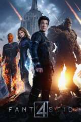 Fantastic Four poster 33