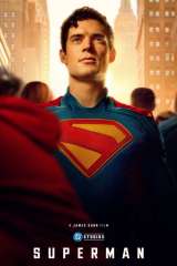 Superman poster 91