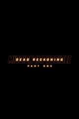 Mission: Impossible - Dead Reckoning Part One poster 2