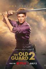 The Old Guard 2 poster 26
