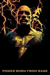 Black Adam poster 16