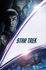 Star Trek poster 28