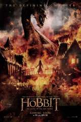 The Hobbit: The Battle of the Five Armies poster 17