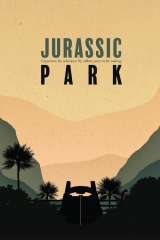 Jurassic Park poster 10