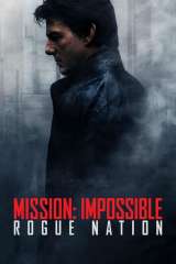Mission: Impossible - Rogue Nation poster 29