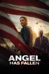 Angel Has Fallen poster 28