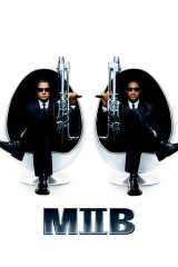 Men in Black II poster 4