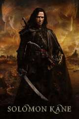 Solomon Kane poster 6