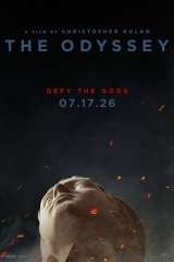 The Odyssey poster 8