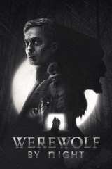 Werewolf by Night poster 35