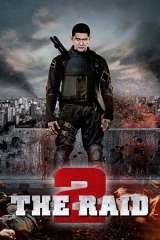 The Raid 2 poster 16