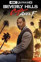 Beverly Hills Cop: Axel F (2024)