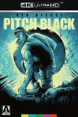Pitch Black poster 18