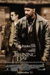 Training Day poster 8