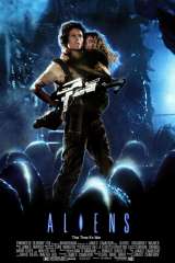 Aliens poster 21