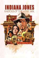 Raiders of the Lost Ark poster 2