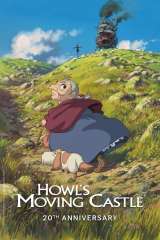 Howl's Moving Castle (2004)