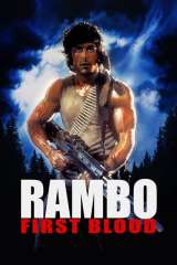 First Blood poster 11