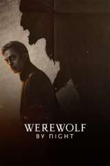 Werewolf by Night poster 19