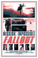 Mission: Impossible - Fallout poster 21