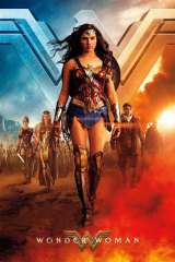 Wonder Woman poster 16