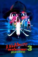 A Nightmare on Elm Street 3: Dream Warriors (1987)