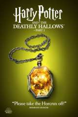 Harry Potter and the Deathly Hallows: Part 1 poster 12