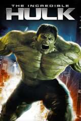 The Incredible Hulk (2008)