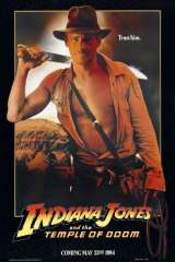 Indiana Jones and the Last Crusade poster 1