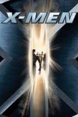 X-Men poster 10