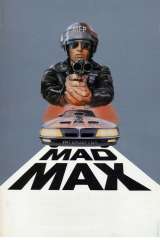 Mad Max poster 15