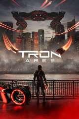 TRON: Ares poster 34