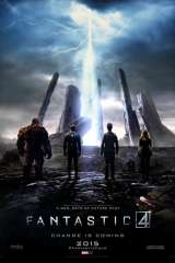 Fantastic Four (2015)
