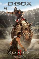 Gladiator II poster 27