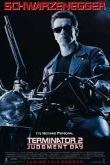 Terminator 2: Judgment Day poster 35