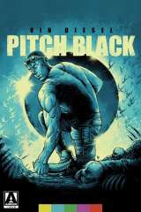 Pitch Black poster 10