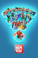Ralph Breaks the Internet poster 45