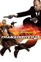 Transporter 2 poster 1